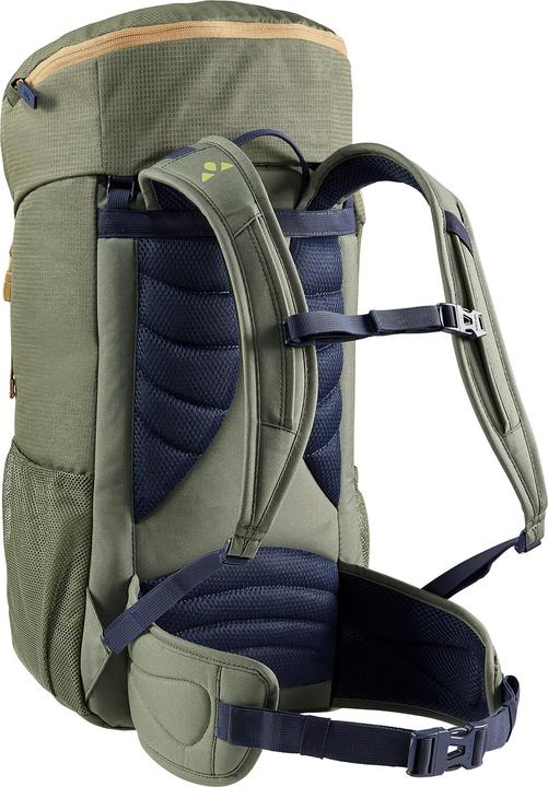 Actual product image Vaude Hidalgo (28 l)