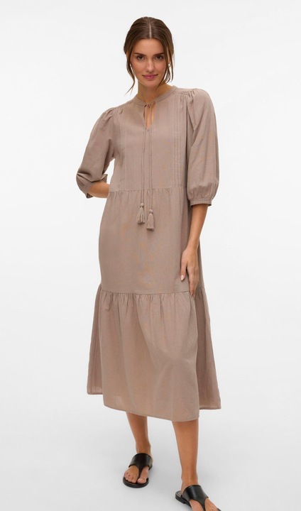 Produktbild Vero Moda VMPRETTY Kurzes Kleid Kleid (XL)