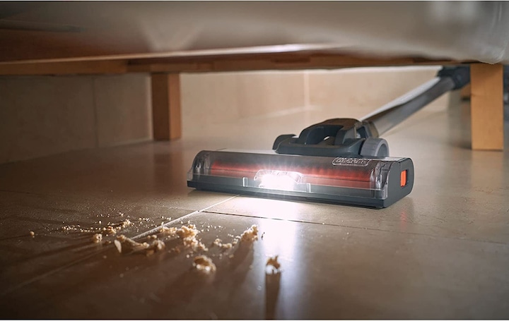 Produktbild Black & Decker BHFEA18D1