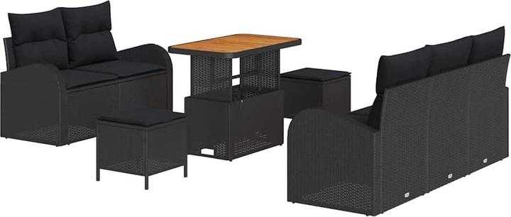 Produktbild vidaXL Faith