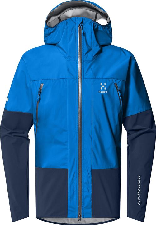 Immagine prodotto Haglöfs Cappuccio L.I.M Hybrid Touring (S)