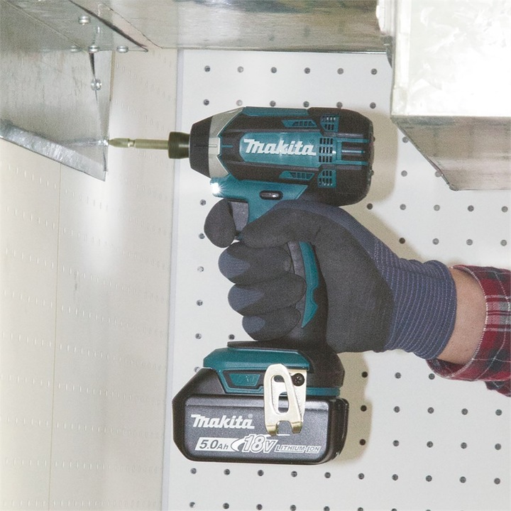 Produktbild Makita Akku-Schlagschrauber (Akkubetrieb)