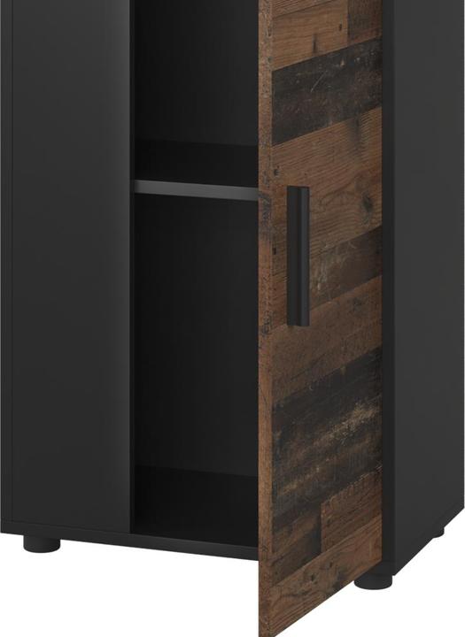 Produktbild Vicco Berno (50.10 x 28.30 x 87.30 cm)