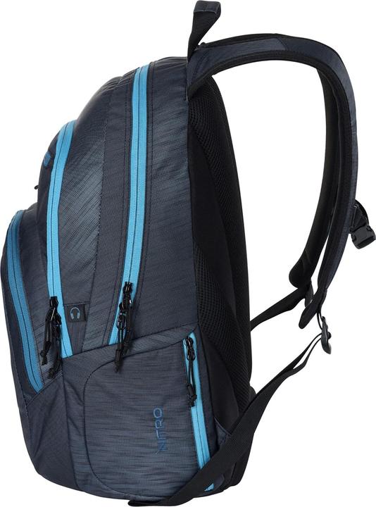 Image du produit Nitro Stash 29 29 Sac à dos scolaire 49 cm (29 l)