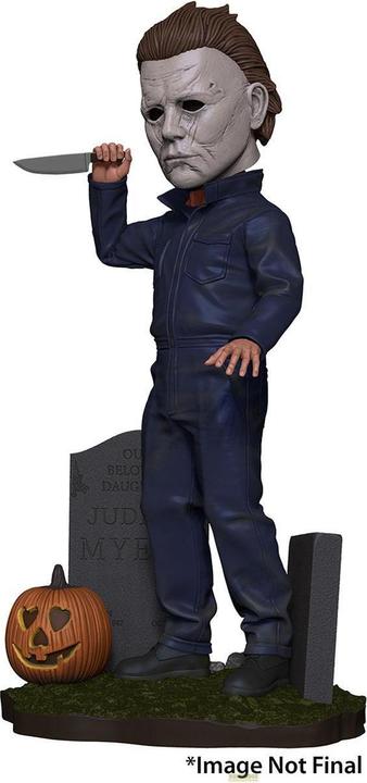 Produktbild Neca Halloween: Michael Myers