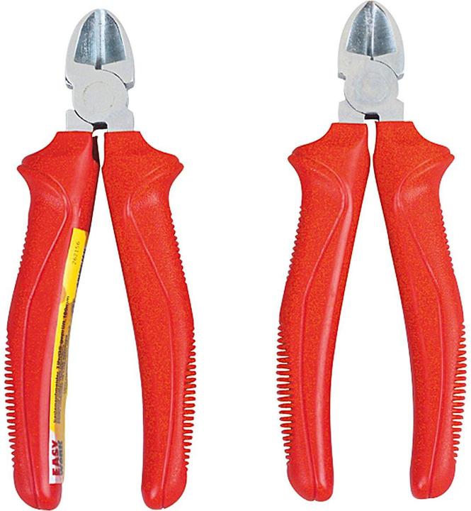 Produktbild Easy Work Seitenschneider (160 mm)