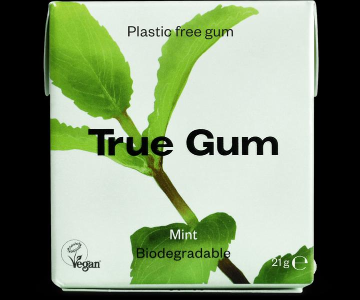 True Gum Mint (1 pcs., 21 g)