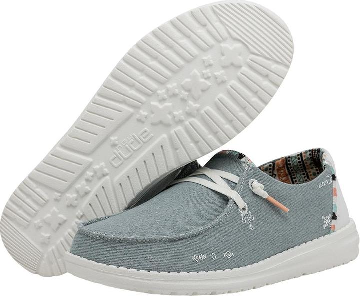 Image du produit Hey Dude Wendy Boho Embroidered (40)