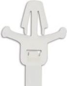 Produktbild Hama Ankerkopf-Kabelbinder (200 mm, 20 Stk.)