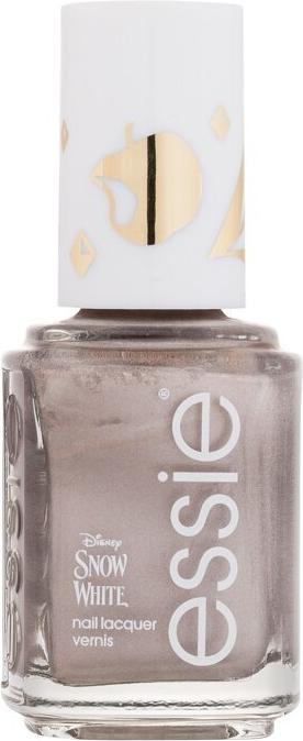 Actual product image Essie Nail Lacquer Snow White (1008 Reclaim The Mirror)