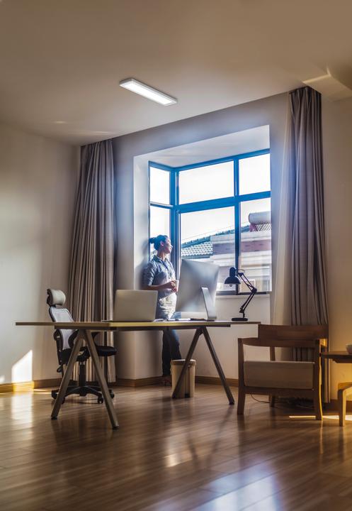 Produktbild Ledvance Led Office Line (2500 lm)