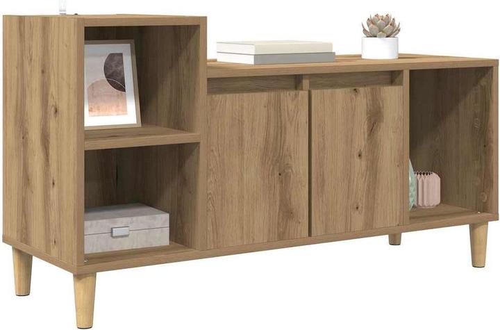 Image du produit vidaXL TV-Ständer (100 x 35 x 55 cm)