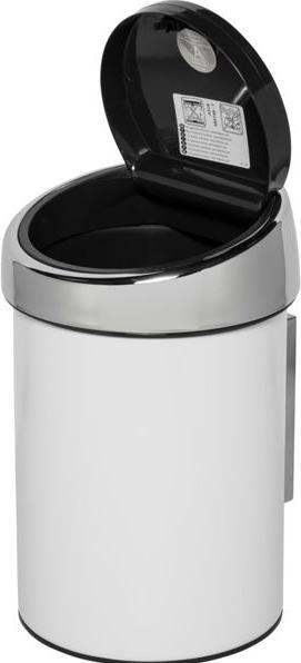 Actual product image Brabantia Touch Bin (3 l)
