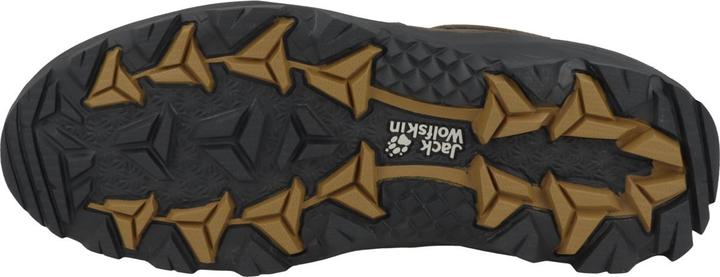 Immagine prodotto Jack Wolfskin Vojo 3 Texapore Mid M (42)