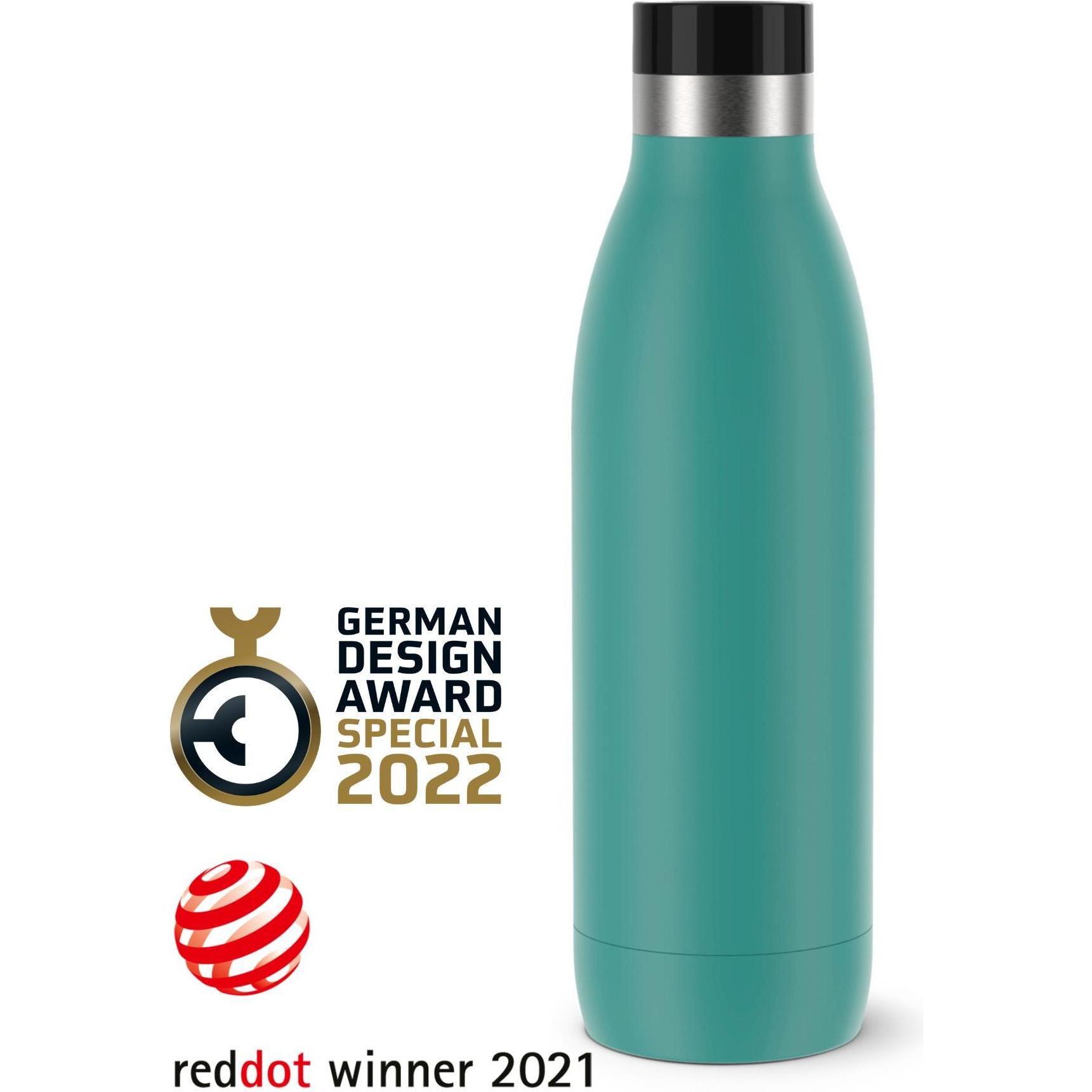 Thumbnail - Tefal, Trinkflasche + Thermosflasche, (0.70 l)