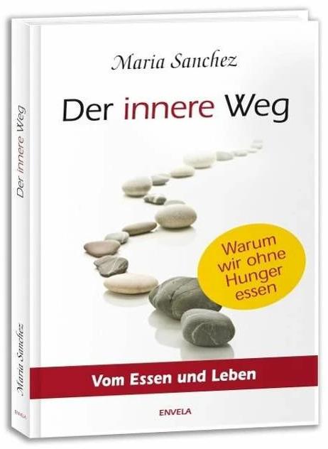 Produktbild Der Innere Weg (Deutsch, Maria Sanchez, 2015)