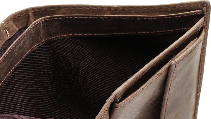 Actual product image Chiemsee Geldbörse