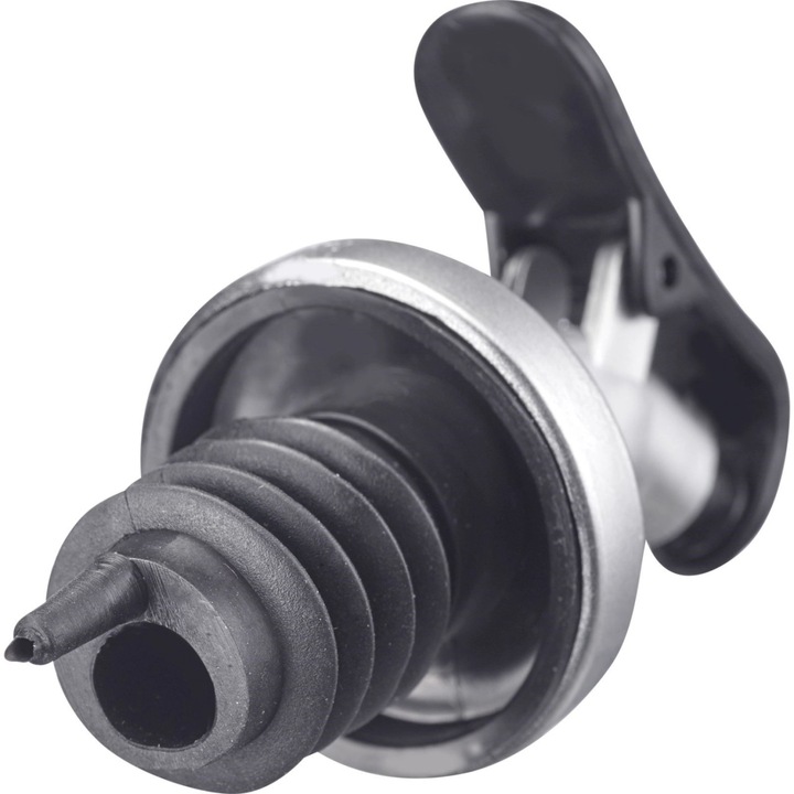Immagine prodotto Westmark Set di 2 pezzi "Lisbona" dispenser per aceto e olio (300 ml)
