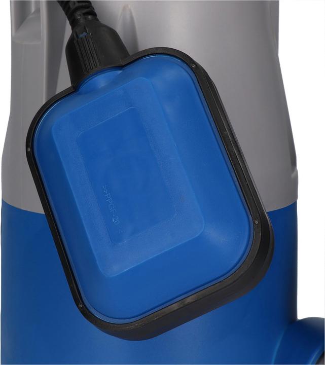 Produktbild Blaupunkt Pompa wody zanurzeniowa 400W 8000 l/h WP4001 (Gartenpumpe)