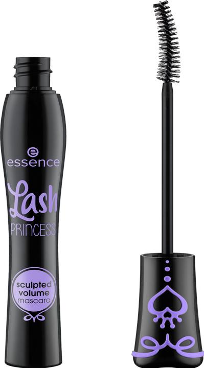 Produktbild essence Lash Princess (Schwarz)