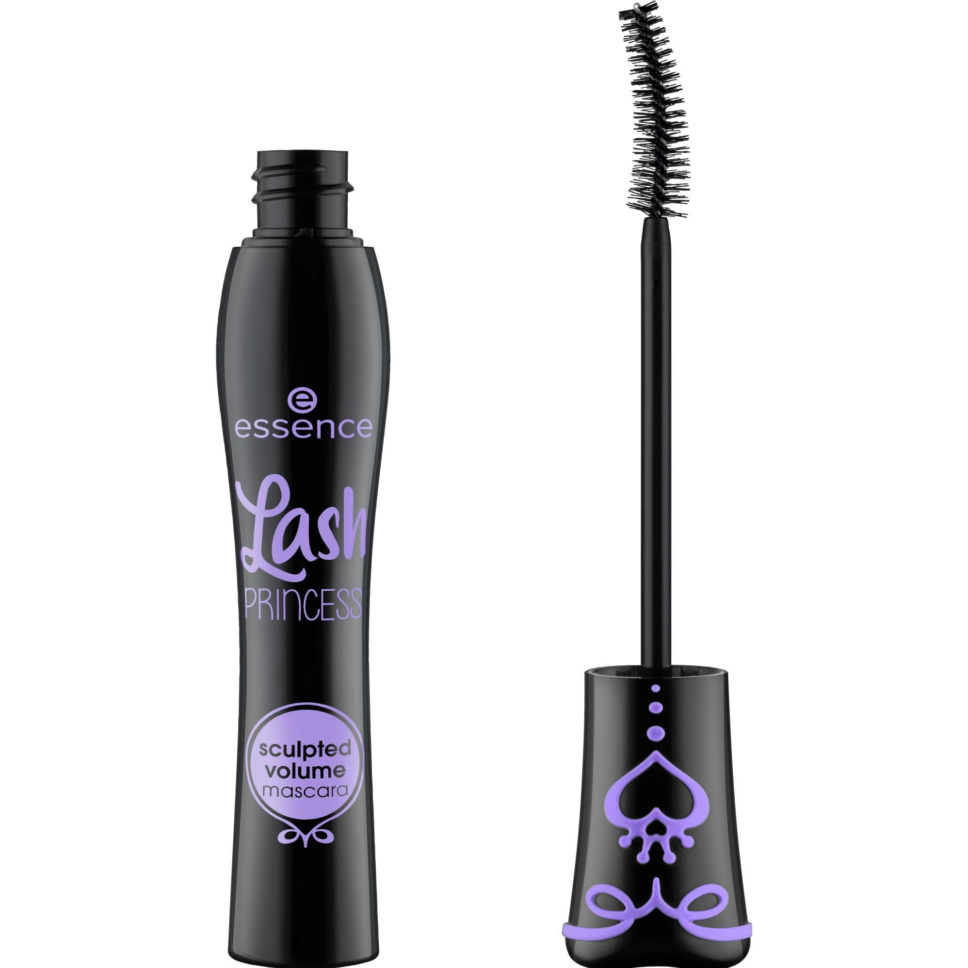 essence, Mascara, Lash Princess (Schwarz)