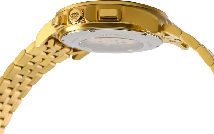 Immagine prodotto Louis XVI Majesté Iced Out (Cronografo, 43 mm)