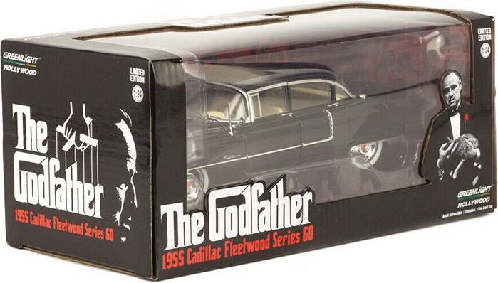 Produktbild Hollywood 1952 Cadillac Fleetwood Series 60