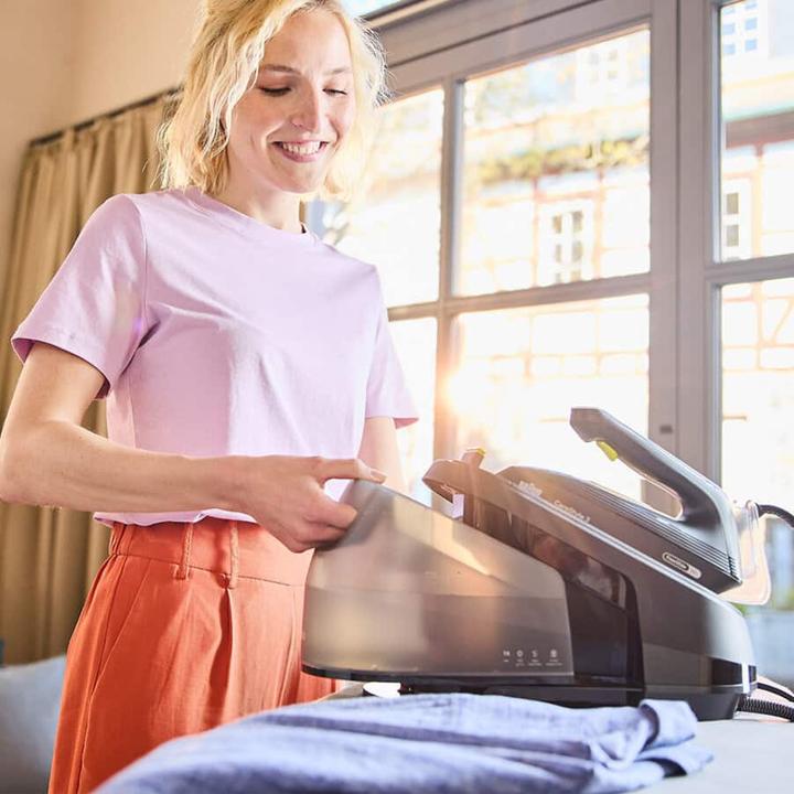 Actual product image Braun CareStyle 3 (2200 W, 500 g/min)