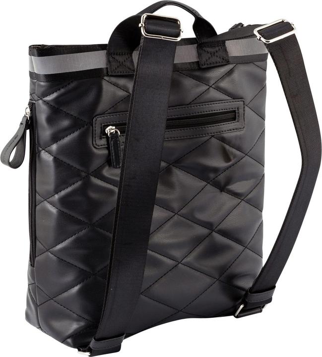 Actual product image Tom Tailor Mica backpack 35 cm (12 l)