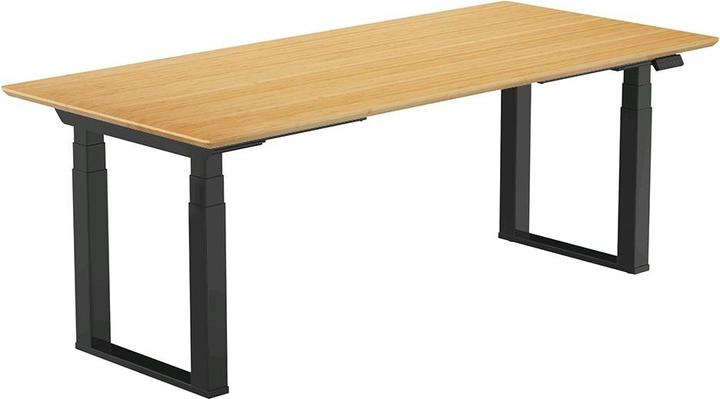 Actual product image Contini Lift table frame ET223Q black