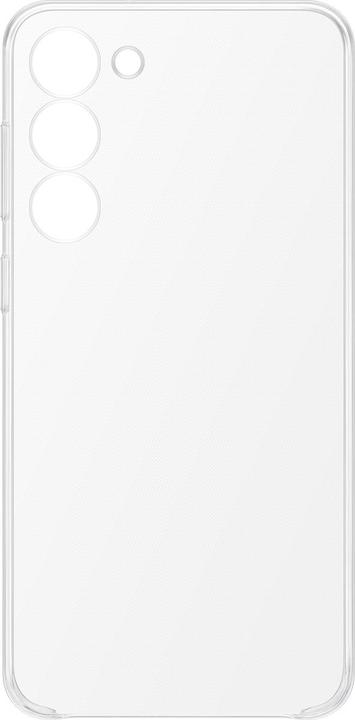 Produktbild Samsung Clear Case (Samsung Galaxy S23+)