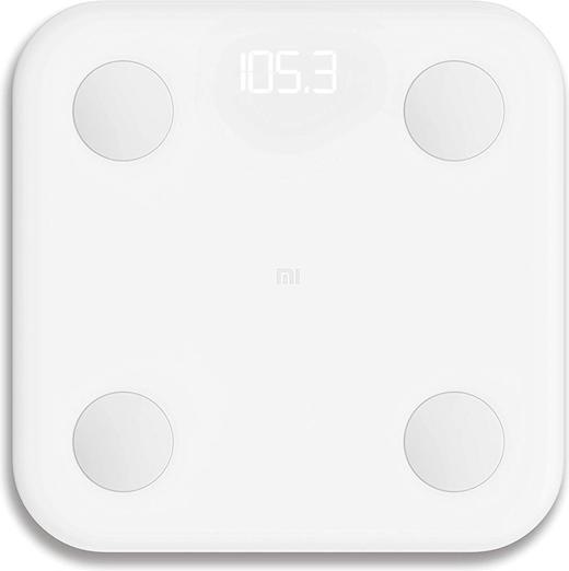 Immagine prodotto Xiaomi Mi Body Composition Scale 2 (150 kg)
