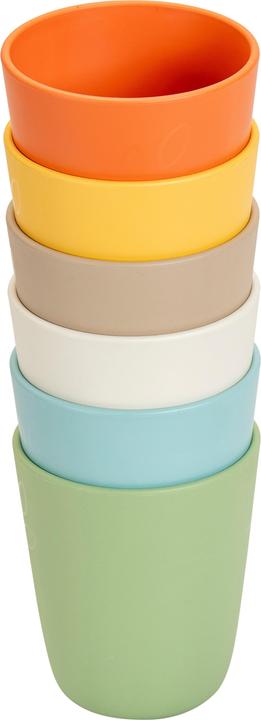 Stoviglie + posate per bambini