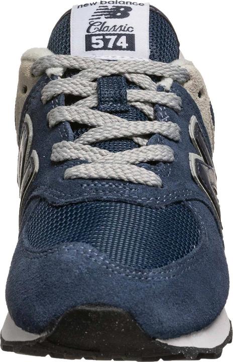 Image du produit New Balance 574 Baskets pour enfants (28)