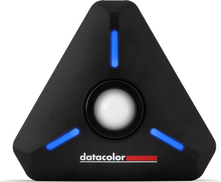 Actual product image Datacolor Lightcolor Meter