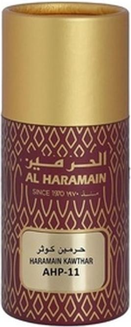 Al Haramain Kawthar für Damen Parfümöl Mini (Extrait De Parfum, 12 ml)
