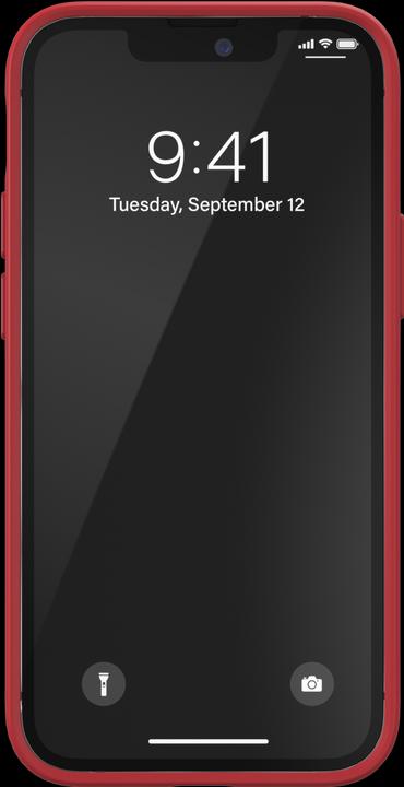 Produktbild adidas Moulded Case PU (Apple iPhone 13 mini)