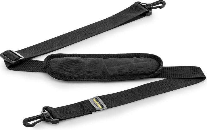 Actual product image Kärcher Carrying strap