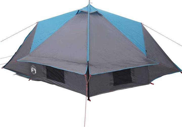 Produktbild vidaXL Campingzelt (8.40 kg, 4 Personen)