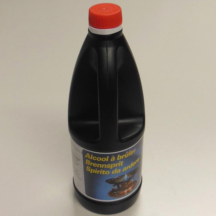 Image du produit Louis Tempia Alcool à brûler