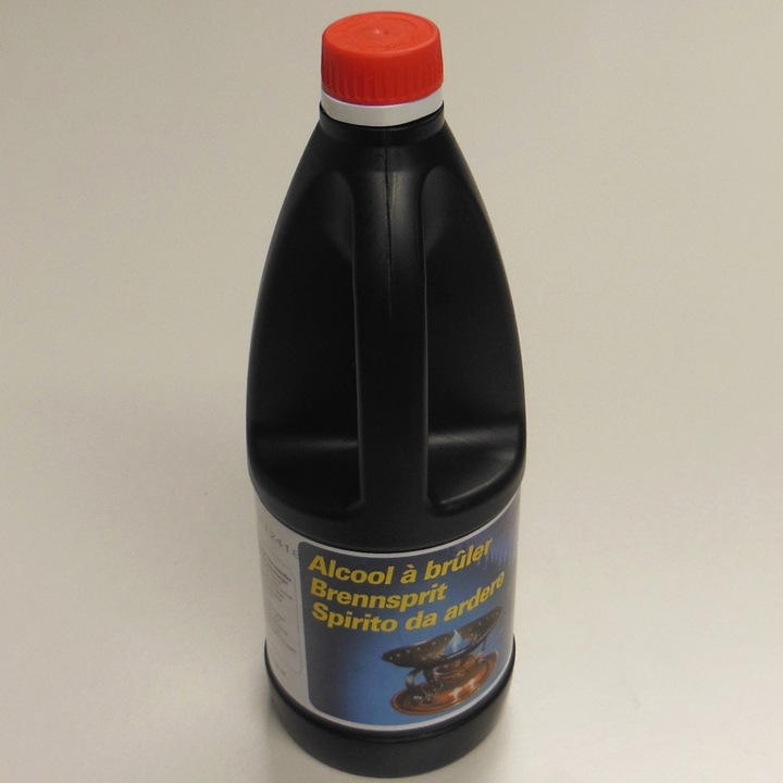 Actual product image Louis Tempia methylated spirits