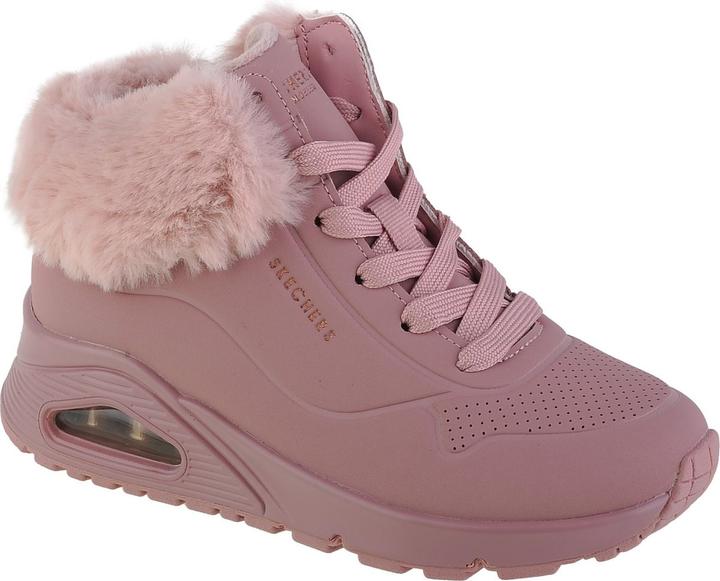 Actual product image Skechers Uno Fall Air (31)