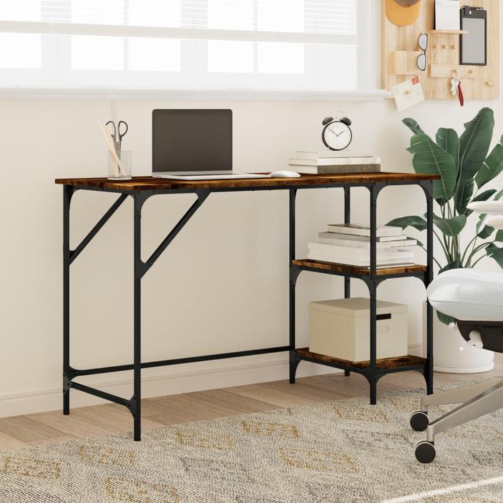 Produktbild VidaXL Schreibtisch (120 x 50 x 75 cm)