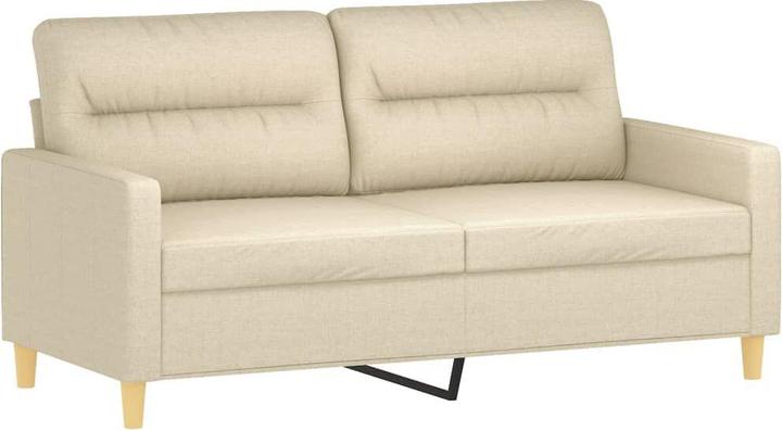 Produktbild vidaXL 2-Sitzer-Sofa (2-Sitzer)