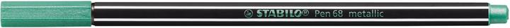 Produktbild STABILO Pen 68 Premium Metallic-Filzstift (1 x)