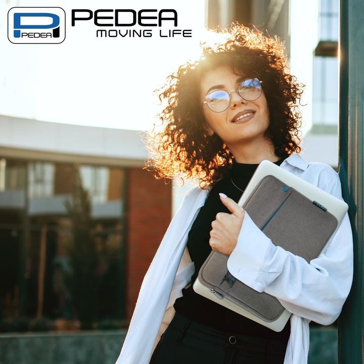 Produktbild Pedea Tablet-PC Tasche (10.12", Universal)