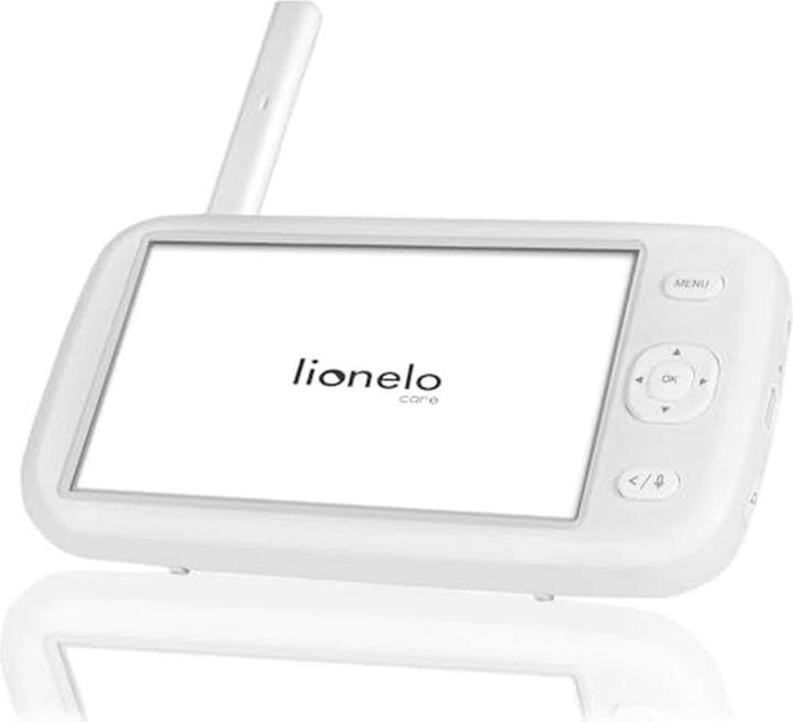 Image du produit Lionelo BABYLINE 9.1 (Vidéo et audio, 50 m)