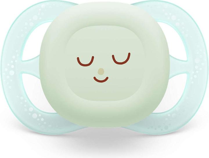 Actual product image Philips Avent Ultra Start Nighttime (2 x, up to 24 M.)