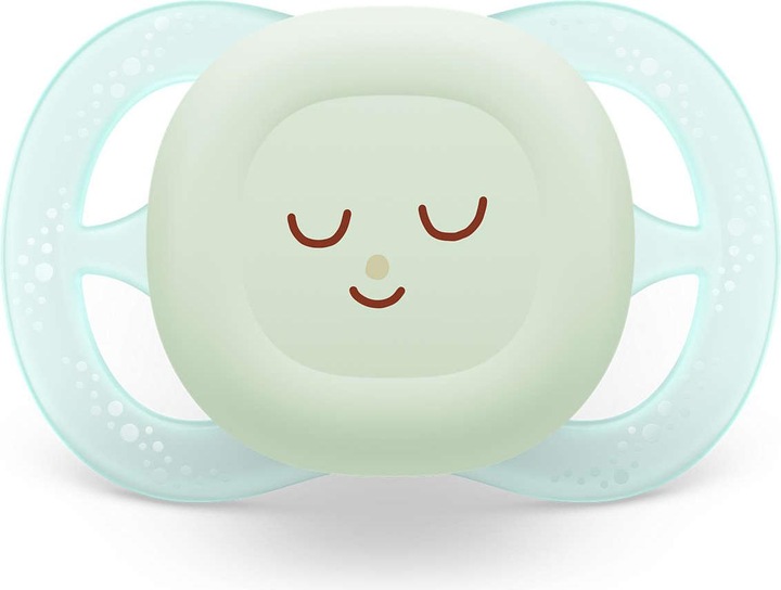 Actual product image Philips Avent Ultra Start Nighttime (2 x, up to 24 M.)
