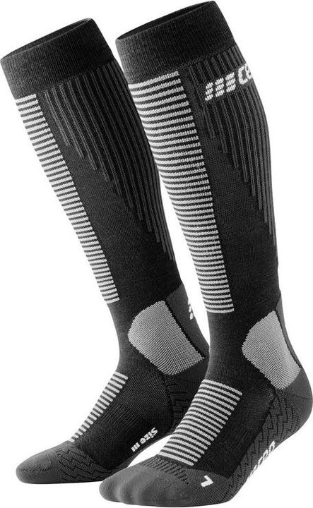 Cep Women's Cold Weather Compression Socks Tall V2 (40 - 43)
